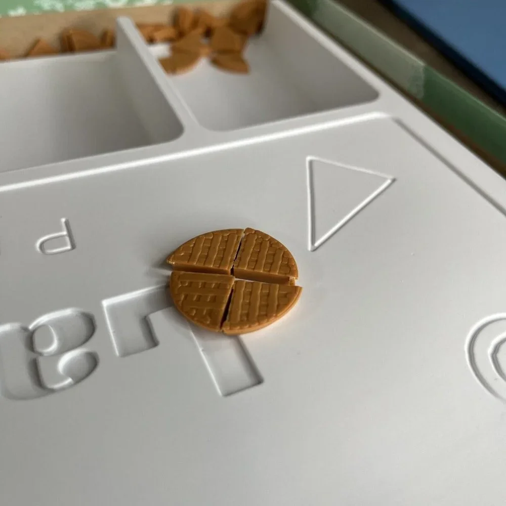 America! In-A-Box Board Game by Late for the Sky Monopoly Style Game  - Picture 7 of 10